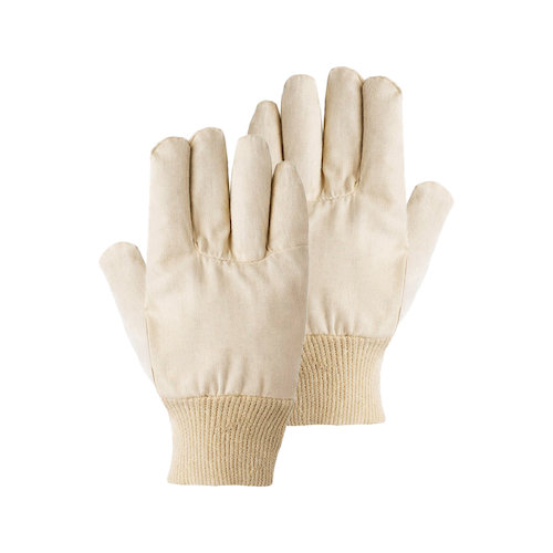 Warrior Cotton Drill Gloves (103005)